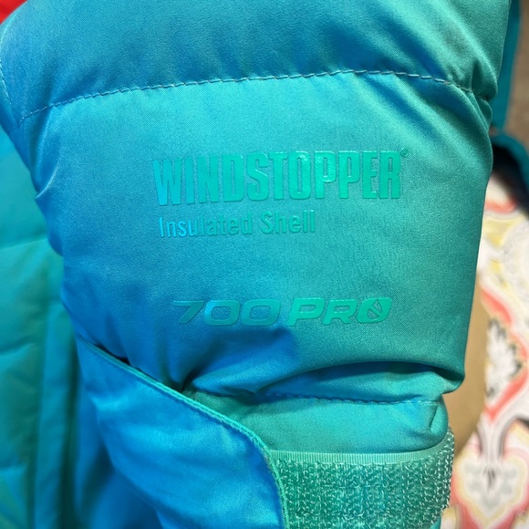 The North Face Women’s Corefire Down Jacket - Picture 9 of 9